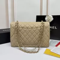 Cheap Chanel AAA Quality Shoulder Bags In Gold For Women #1345965 Replica Wholesale [$98.00 USD] [ITEM#1345965] on Replica Chanel AAA Quality Shoulder Bags