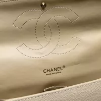 Cheap Chanel AAA Quality Shoulder Bags In Gold For Women #1345965 Replica Wholesale [$98.00 USD] [ITEM#1345965] on Replica Chanel AAA Quality Shoulder Bags