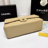 Cheap Chanel AAA Quality Shoulder Bags In Silver For Women #1345967 Replica Wholesale [$98.00 USD] [ITEM#1345967] on Replica Chanel AAA Quality Shoulder Bags