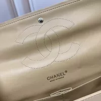 Cheap Chanel AAA Quality Shoulder Bags In Silver For Women #1345967 Replica Wholesale [$98.00 USD] [ITEM#1345967] on Replica Chanel AAA Quality Shoulder Bags