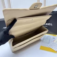 Cheap Chanel AAA Quality Shoulder Bags In Silver For Women #1345967 Replica Wholesale [$98.00 USD] [ITEM#1345967] on Replica Chanel AAA Quality Shoulder Bags