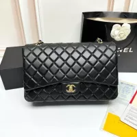 Cheap Chanel AAA Quality Shoulder Bags In Gold For Women #1345969 Replica Wholesale [$98.00 USD] [ITEM#1345969] on Replica Chanel AAA Quality Shoulder Bags
