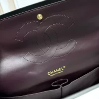 Cheap Chanel AAA Quality Shoulder Bags In Gold For Women #1345969 Replica Wholesale [$98.00 USD] [ITEM#1345969] on Replica Chanel AAA Quality Shoulder Bags