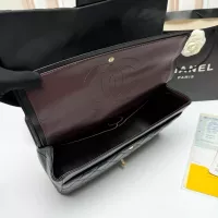 Cheap Chanel AAA Quality Shoulder Bags In Gold For Women #1345969 Replica Wholesale [$98.00 USD] [ITEM#1345969] on Replica Chanel AAA Quality Shoulder Bags
