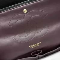 Cheap Chanel AAA Quality Shoulder Bags In Gold For Women #1345970 Replica Wholesale [$98.00 USD] [ITEM#1345970] on Replica Chanel AAA Quality Shoulder Bags