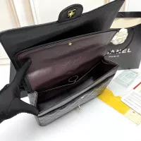 Cheap Chanel AAA Quality Shoulder Bags In Gold For Women #1345970 Replica Wholesale [$98.00 USD] [ITEM#1345970] on Replica Chanel AAA Quality Shoulder Bags