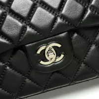 Cheap Chanel AAA Quality Shoulder Bags In Silver For Women #1345971 Replica Wholesale [$98.00 USD] [ITEM#1345971] on Replica Chanel AAA Quality Shoulder Bags