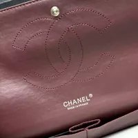 Cheap Chanel AAA Quality Shoulder Bags In Silver For Women #1345971 Replica Wholesale [$98.00 USD] [ITEM#1345971] on Replica Chanel AAA Quality Shoulder Bags