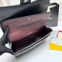 Cheap Chanel AAA Quality Shoulder Bags In Silver For Women #1345971 Replica Wholesale [$98.00 USD] [ITEM#1345971] on Replica Chanel AAA Quality Shoulder Bags