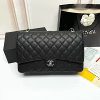 Cheap Chanel AAA Quality Shoulder Bags In Silver For Women #1345972 Replica Wholesale [$98.00 USD] [ITEM#1345972] on Replica Chanel AAA Quality Shoulder Bags