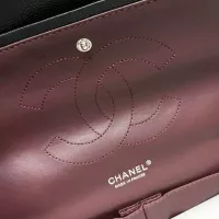 Cheap Chanel AAA Quality Shoulder Bags In Silver For Women #1345972 Replica Wholesale [$98.00 USD] [ITEM#1345972] on Replica Chanel AAA Quality Shoulder Bags