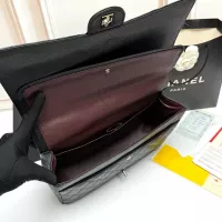 Cheap Chanel AAA Quality Shoulder Bags In Silver For Women #1345972 Replica Wholesale [$98.00 USD] [ITEM#1345972] on Replica Chanel AAA Quality Shoulder Bags