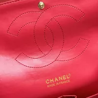 Cheap Chanel AAA Quality Shoulder Bags In Gold For Women #1345973 Replica Wholesale [$98.00 USD] [ITEM#1345973] on Replica Chanel AAA Quality Shoulder Bags