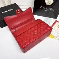 Cheap Chanel AAA Quality Shoulder Bags In Gold For Women #1345974 Replica Wholesale [$98.00 USD] [ITEM#1345974] on Replica Chanel AAA Quality Shoulder Bags