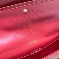 Cheap Chanel AAA Quality Shoulder Bags In Gold For Women #1345974 Replica Wholesale [$98.00 USD] [ITEM#1345974] on Replica Chanel AAA Quality Shoulder Bags