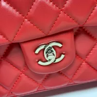 Cheap Chanel AAA Quality Shoulder Bags In Silver For Women #1345975 Replica Wholesale [$98.00 USD] [ITEM#1345975] on Replica Chanel AAA Quality Shoulder Bags
