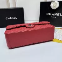 Cheap Chanel AAA Quality Shoulder Bags In Silver For Women #1345975 Replica Wholesale [$98.00 USD] [ITEM#1345975] on Replica Chanel AAA Quality Shoulder Bags