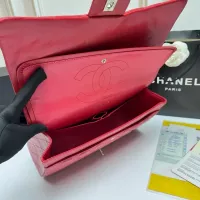 Cheap Chanel AAA Quality Shoulder Bags In Silver For Women #1345975 Replica Wholesale [$98.00 USD] [ITEM#1345975] on Replica Chanel AAA Quality Shoulder Bags