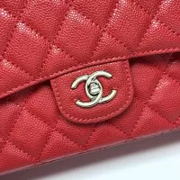 Cheap Chanel AAA Quality Shoulder Bags In Silver For Women #1345976 Replica Wholesale [$98.00 USD] [ITEM#1345976] on Replica Chanel AAA Quality Shoulder Bags