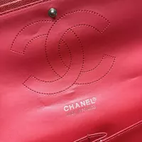 Cheap Chanel AAA Quality Shoulder Bags In Silver For Women #1345976 Replica Wholesale [$98.00 USD] [ITEM#1345976] on Replica Chanel AAA Quality Shoulder Bags