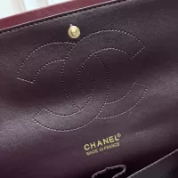 Cheap Chanel AAA Quality Shoulder Bags In Gold For Women #1345977 Replica Wholesale [$98.00 USD] [ITEM#1345977] on Replica Chanel AAA Quality Shoulder Bags