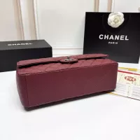Cheap Chanel AAA Quality Shoulder Bags In Silver For Women #1345979 Replica Wholesale [$98.00 USD] [ITEM#1345979] on Replica Chanel AAA Quality Shoulder Bags