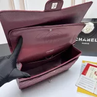 Cheap Chanel AAA Quality Shoulder Bags In Silver For Women #1345979 Replica Wholesale [$98.00 USD] [ITEM#1345979] on Replica Chanel AAA Quality Shoulder Bags