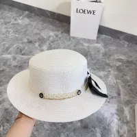 Cheap Christian Dior Caps #1345981 Replica Wholesale [$34.00 USD] [ITEM#1345981] on Replica Christian Dior Caps