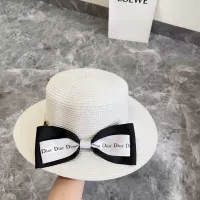 Cheap Christian Dior Caps #1345981 Replica Wholesale [$34.00 USD] [ITEM#1345981] on Replica Christian Dior Caps