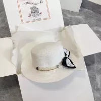Cheap Christian Dior Caps #1345981 Replica Wholesale [$34.00 USD] [ITEM#1345981] on Replica Christian Dior Caps