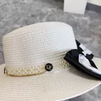Cheap Christian Dior Caps #1345981 Replica Wholesale [$34.00 USD] [ITEM#1345981] on Replica Christian Dior Caps