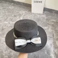 Cheap Christian Dior Caps #1345982 Replica Wholesale [$34.00 USD] [ITEM#1345982] on Replica Christian Dior Caps