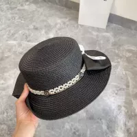 Cheap Christian Dior Caps #1345982 Replica Wholesale [$34.00 USD] [ITEM#1345982] on Replica Christian Dior Caps