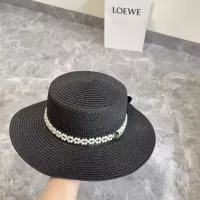 Cheap Christian Dior Caps #1345982 Replica Wholesale [$34.00 USD] [ITEM#1345982] on Replica Christian Dior Caps