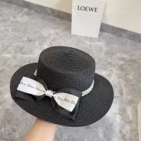 Cheap Christian Dior Caps #1345982 Replica Wholesale [$34.00 USD] [ITEM#1345982] on Replica Christian Dior Caps