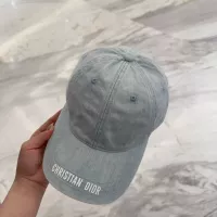 Cheap Christian Dior Caps #1345984 Replica Wholesale [$27.00 USD] [ITEM#1345984] on Replica Christian Dior Caps