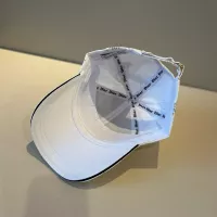 Cheap Christian Dior Caps #1345986 Replica Wholesale [$27.00 USD] [ITEM#1345986] on Replica Christian Dior Caps