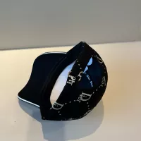Cheap Christian Dior Caps #1345987 Replica Wholesale [$27.00 USD] [ITEM#1345987] on Replica Christian Dior Caps