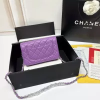 Cheap Chanel Messenger Bags For Women #1345988 Replica Wholesale [$64.00 USD] [ITEM#1345988] on Replica Chanel Messenger Bags