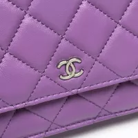 Cheap Chanel Messenger Bags For Women #1345988 Replica Wholesale [$64.00 USD] [ITEM#1345988] on Replica Chanel Messenger Bags