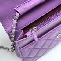 Cheap Chanel Messenger Bags For Women #1345988 Replica Wholesale [$64.00 USD] [ITEM#1345988] on Replica Chanel Messenger Bags