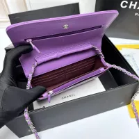 Cheap Chanel Messenger Bags For Women #1345988 Replica Wholesale [$64.00 USD] [ITEM#1345988] on Replica Chanel Messenger Bags