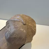 Cheap Christian Dior Caps #1345989 Replica Wholesale [$27.00 USD] [ITEM#1345989] on Replica Christian Dior Caps