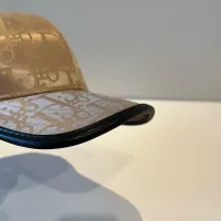 Cheap Christian Dior Caps #1345989 Replica Wholesale [$27.00 USD] [ITEM#1345989] on Replica Christian Dior Caps