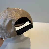 Cheap Christian Dior Caps #1345989 Replica Wholesale [$27.00 USD] [ITEM#1345989] on Replica Christian Dior Caps