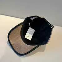 Cheap Christian Dior Caps #1345989 Replica Wholesale [$27.00 USD] [ITEM#1345989] on Replica Christian Dior Caps