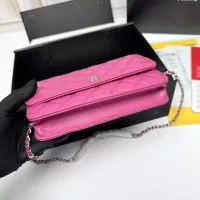 Cheap Chanel Messenger Bags For Women #1345990 Replica Wholesale [$64.00 USD] [ITEM#1345990] on Replica Chanel Messenger Bags