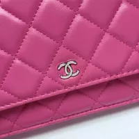 Cheap Chanel Messenger Bags For Women #1345990 Replica Wholesale [$64.00 USD] [ITEM#1345990] on Replica Chanel Messenger Bags