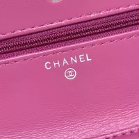 Cheap Chanel Messenger Bags For Women #1345990 Replica Wholesale [$64.00 USD] [ITEM#1345990] on Replica Chanel Messenger Bags