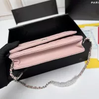 Cheap Chanel Messenger Bags For Women #1345991 Replica Wholesale [$64.00 USD] [ITEM#1345991] on Replica Chanel Messenger Bags